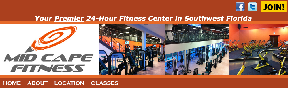 midcapefitness.com logo
